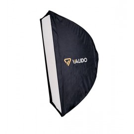 VALIDO UMBRA 60X90CM  QUICK–FOLDING SOFTBOX WITH GRID
